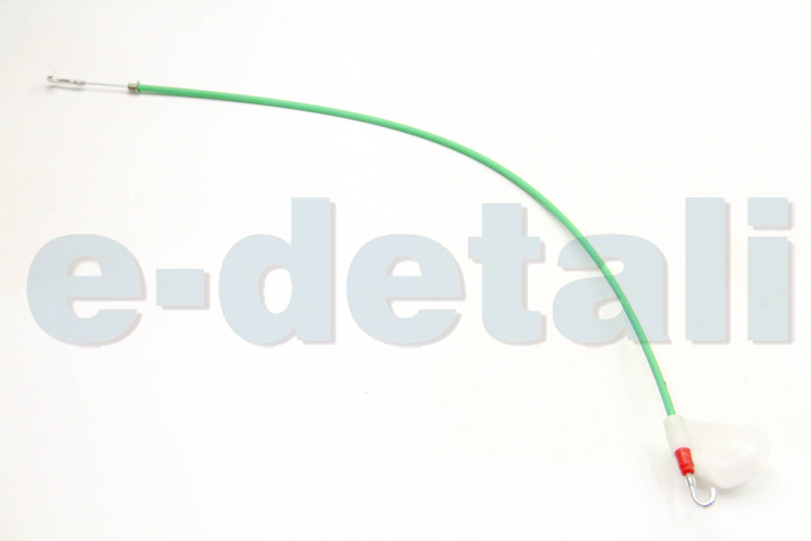 1171000880 JP GROUP Трос, замок двери